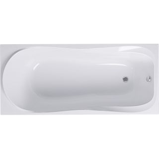 Акриловая ванна Timo Kata KATA1570 150x70 см